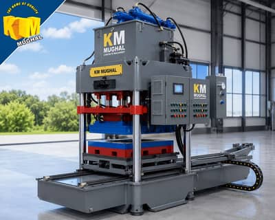 Terrazzo Slab Machine,  Terrazzo Tile Machine,  Hydraulic Tile Machine