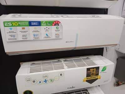 Eco Star Dc Inverters New 2026 Series 0308-6301902