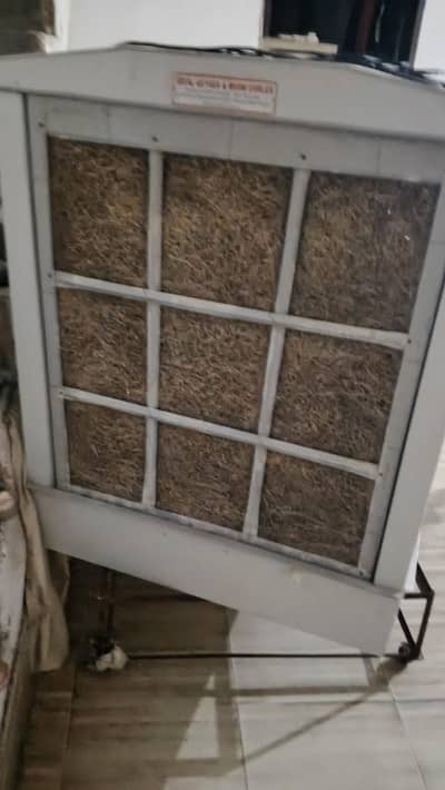big size air coller