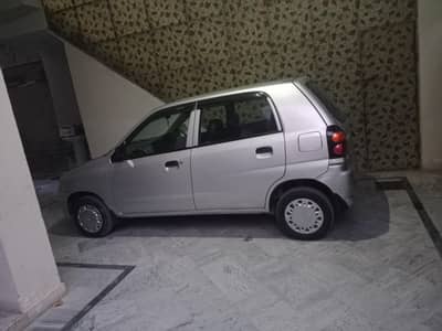Suzuki Alto 2006