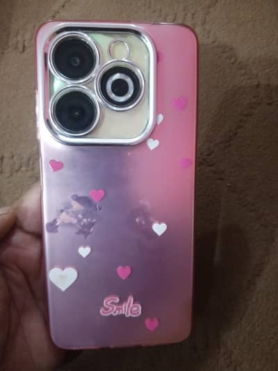 Infinix Smart 8