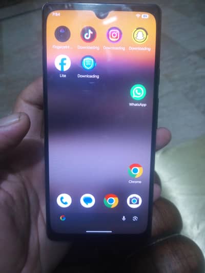 google pixel 6a