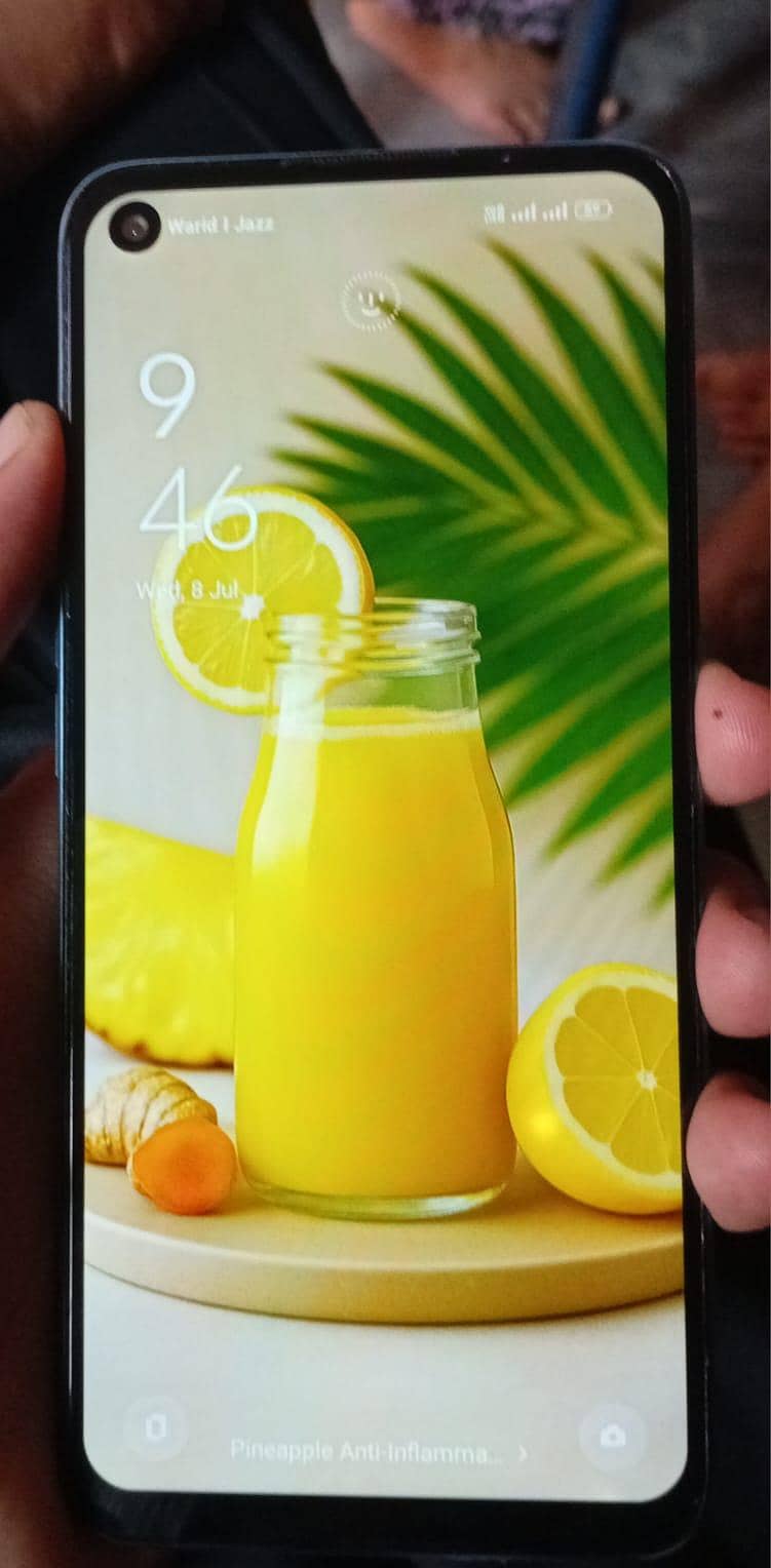 OPPO A76 4