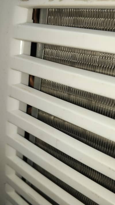 Daewoo Fortable Ac