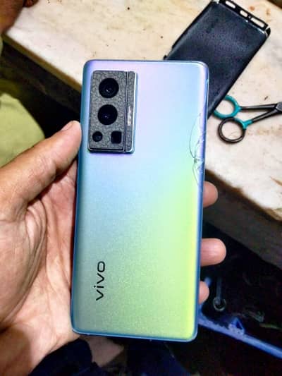 Vivo X70 Pro 5g