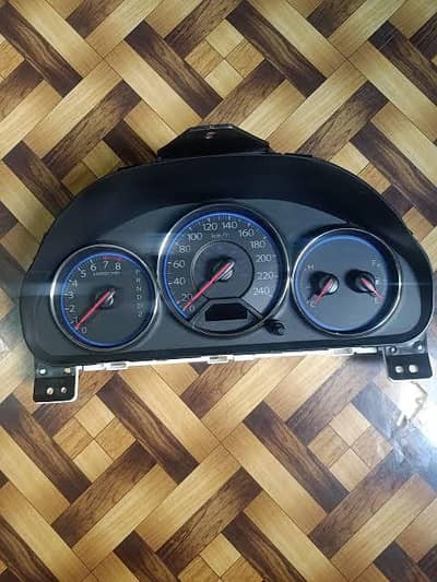 Honda Civic VTi 2001-2005 Auto Original Meter