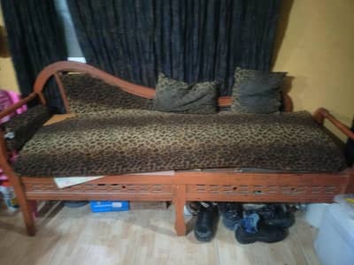 3 seater