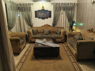 sofa set 1, 2, 3 seater