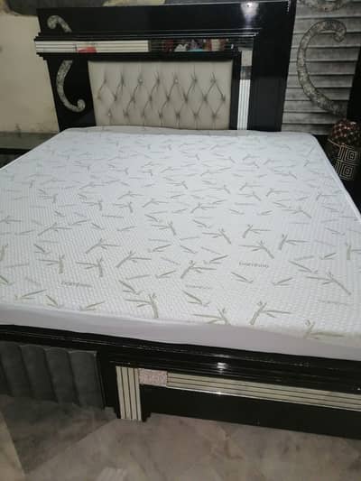 Bamboo water proof sheets