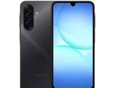 Samsung Mobile A17