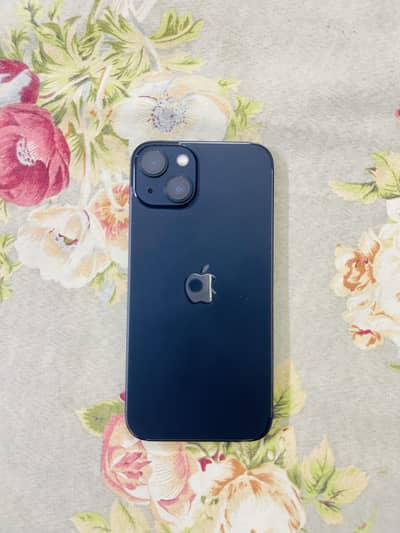 Apple iPhone 13  in warranty