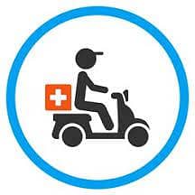 Medicine Delivery