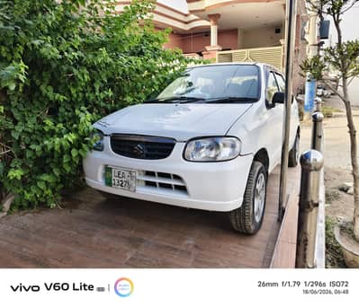 Suzuki Alto 2007/8Rs897000,,PH,