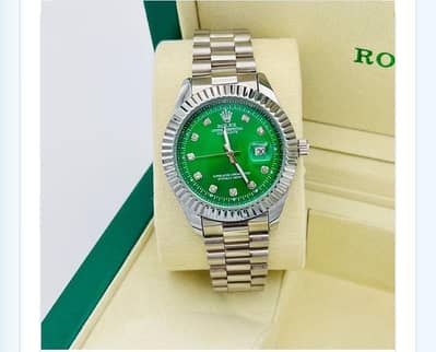 Rolex gents watch