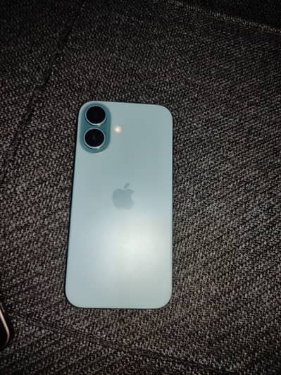 Apple iPhone 16