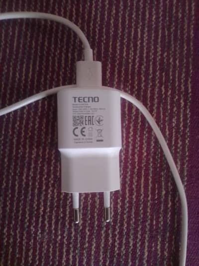 Tecno Spark Go