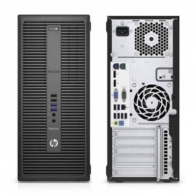 hp elitebook tower Core i7 6th Gen