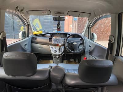 Daihatsu Move 2013