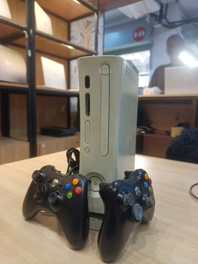 good condition Xbox 360 price Kam kar dunga