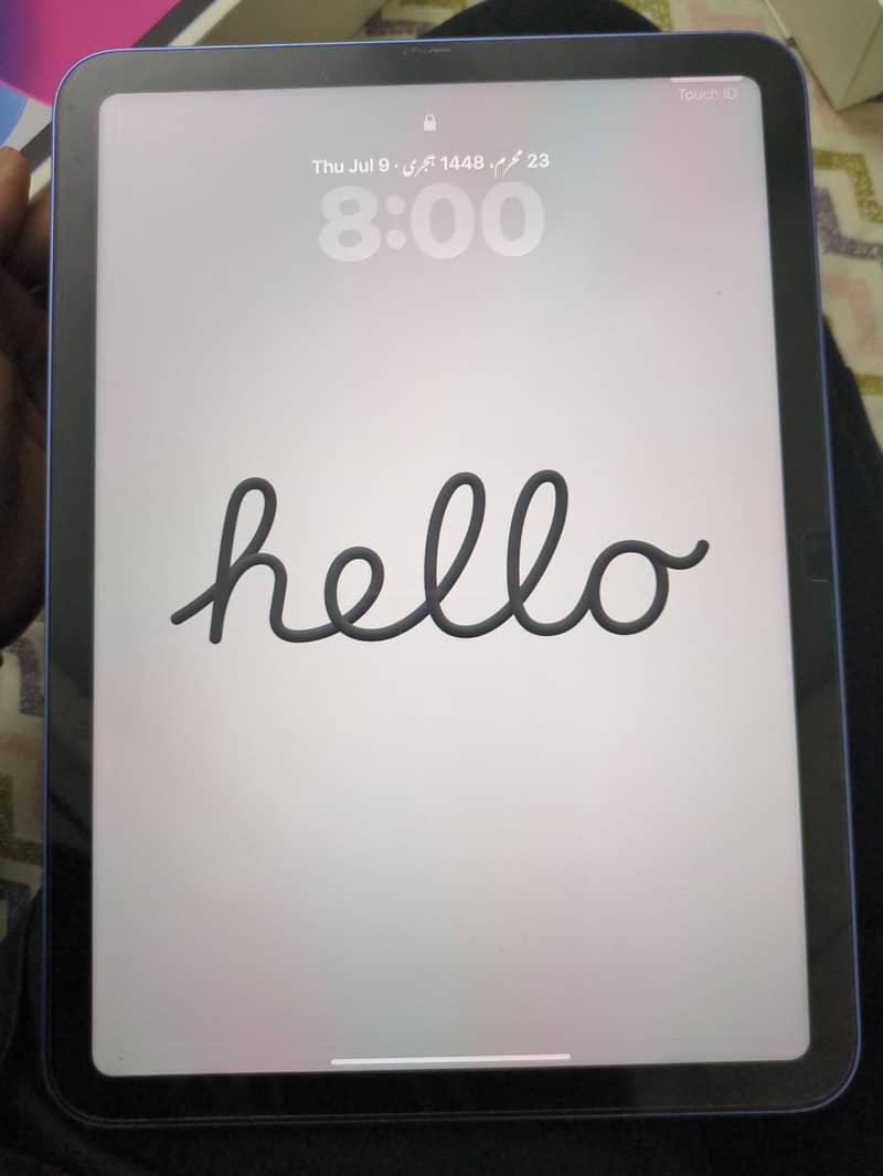 ipad a16 2