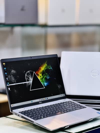 MODEL: Dell Latitude 5520