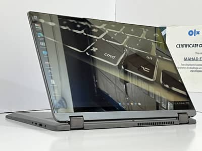 lenovo ideapad flex 5 - core i7 12th gen - Touch / 360 - 15.6 inch