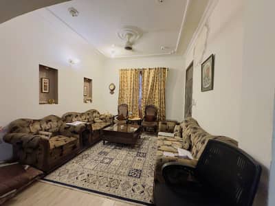 5 marla beautiful house for sale