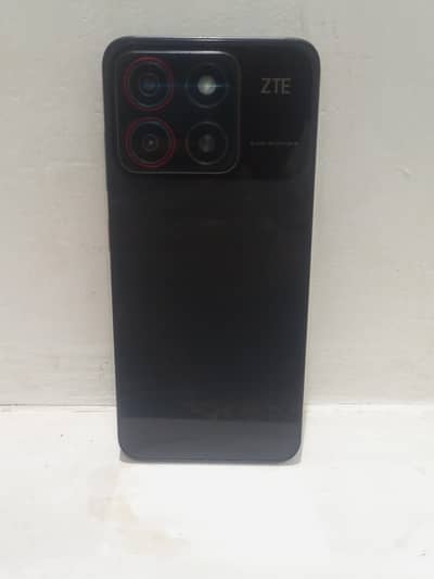 Zte Blade A35
