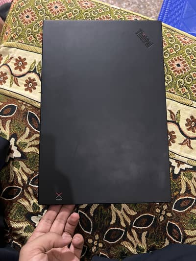 Lenovo thinkpad corei7 8th generation