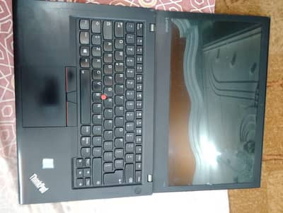 Lenovo Thinkpad Core i5 6th Gen 03452468348