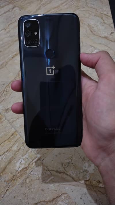 One Plus Nord N10 5g 6/128