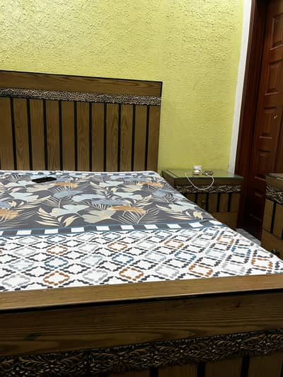 Bed for sale