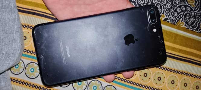 Apple iPhone 7 Plus 256 gb