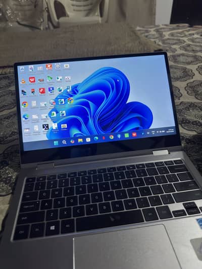 Samsung laptop