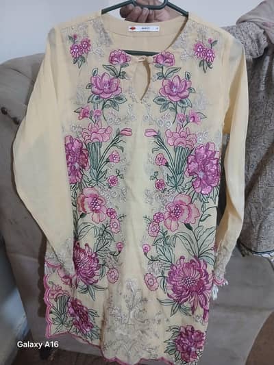 khadi dresses