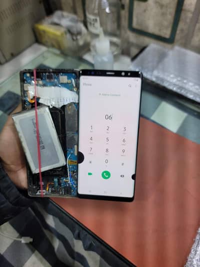 Samsung all model panal
