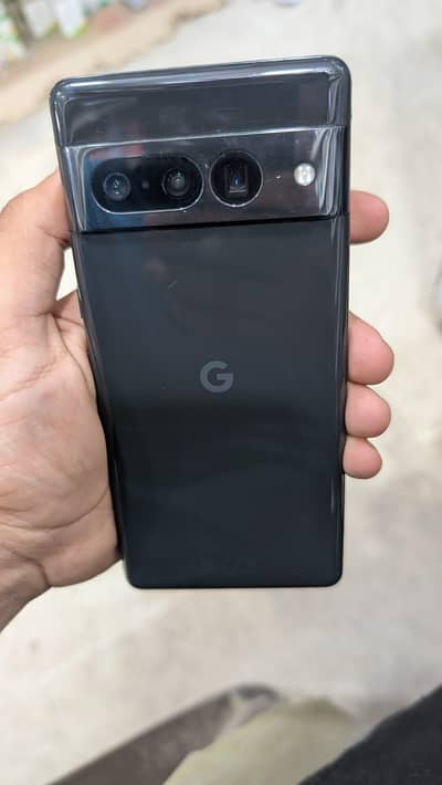 Google Pixel 7 Pro