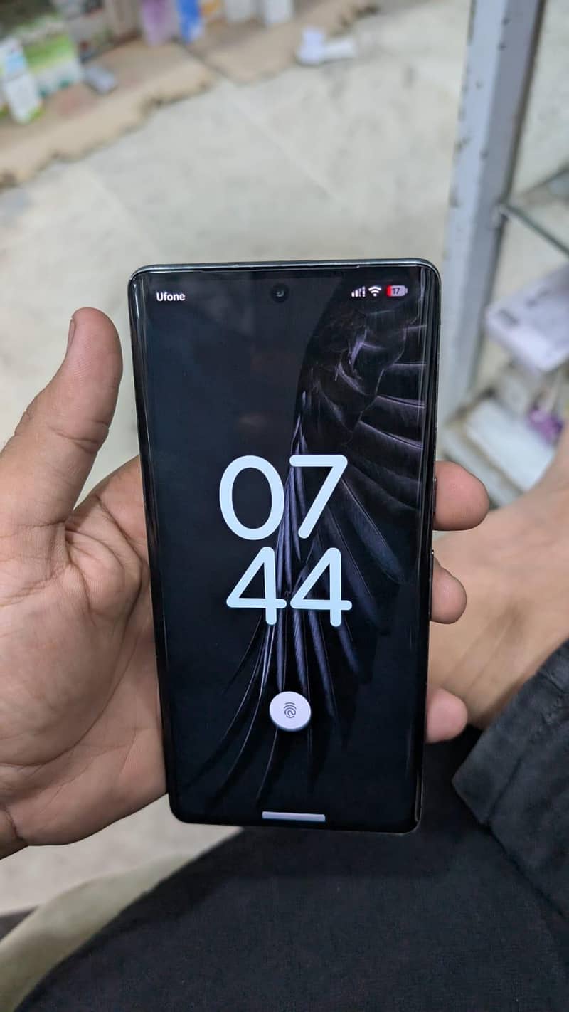 Google Pixel 7 Pro 1