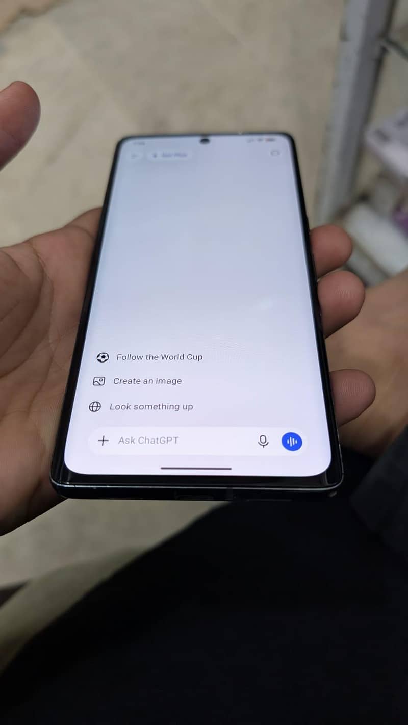 Google Pixel 7 Pro 2