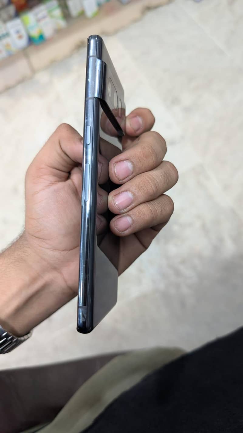 Google Pixel 7 Pro 3
