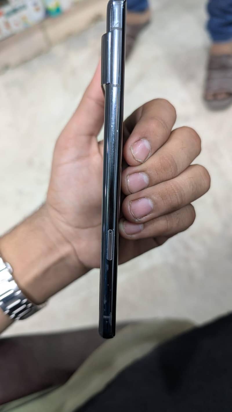 Google Pixel 7 Pro 5