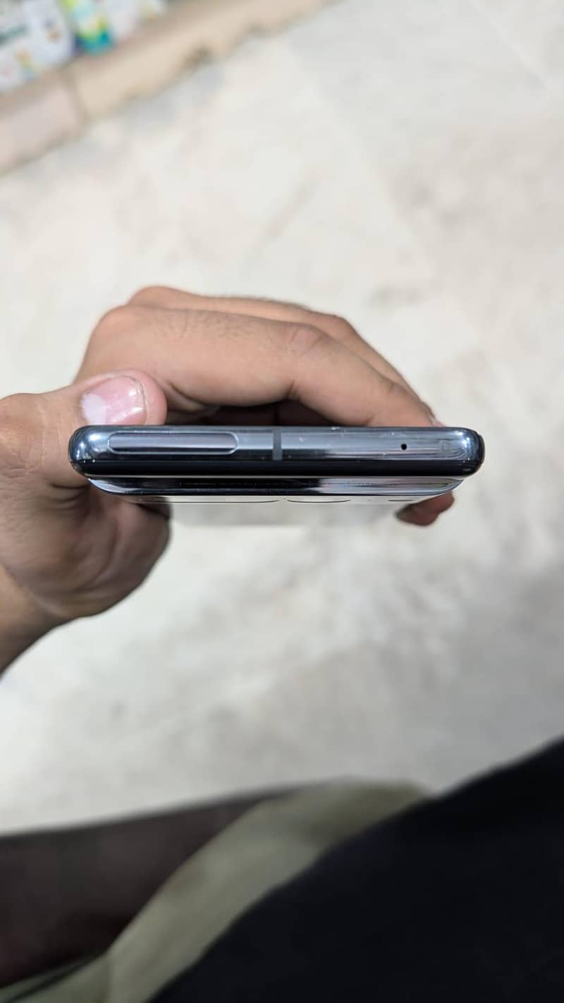 Google Pixel 7 Pro 6