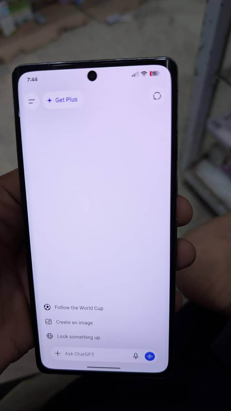 Google Pixel 7 Pro 8