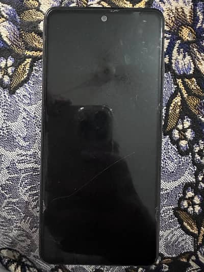 Samsung A 52