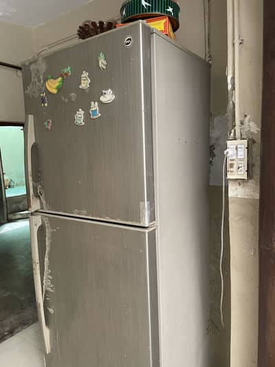 Pel refrigerator