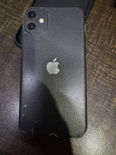 Apple iPhone 11 PTA with Box 10/10