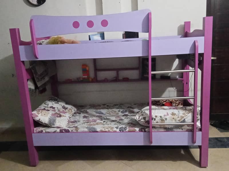 bunker bed 3