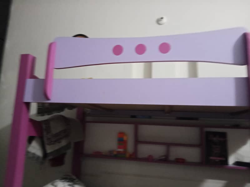 bunker bed 4