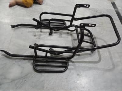 CD 70 back stand for sale