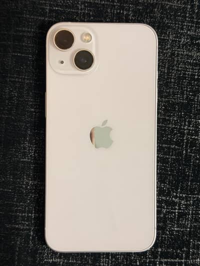 Iphone 13 pink